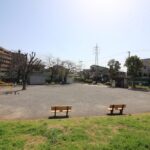 東水元みどり公園